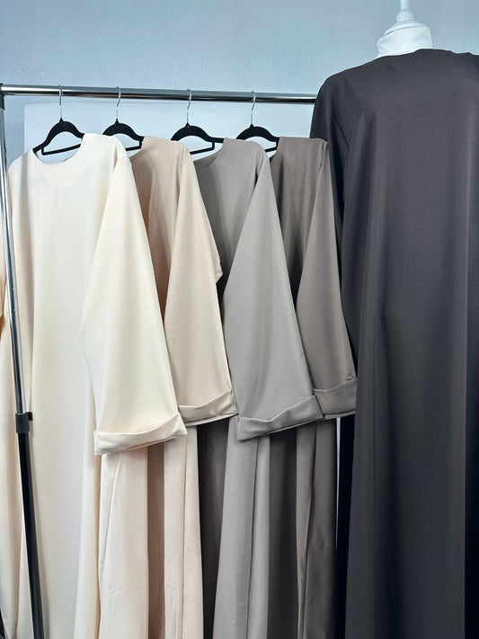 Iemen abaya long