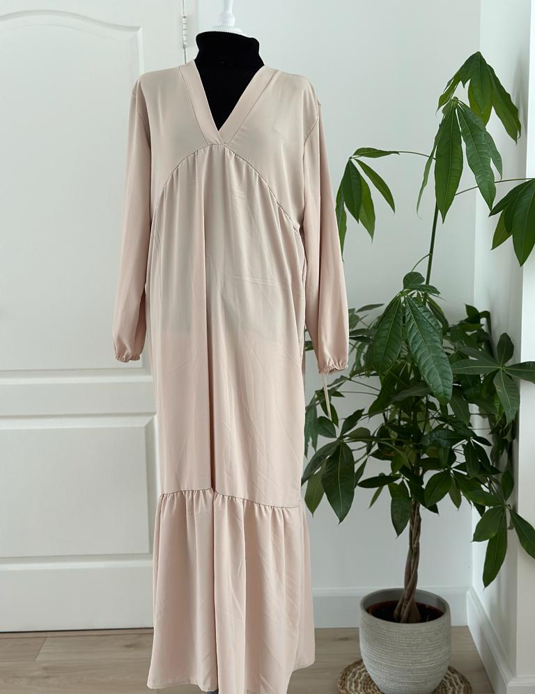 Nouhaila dresses