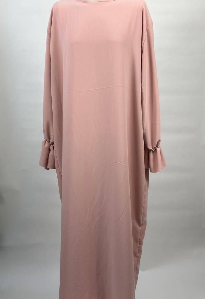 Samia abaya