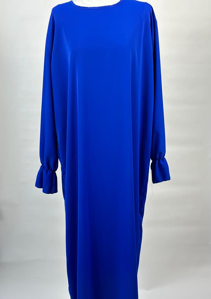 Samia abaya