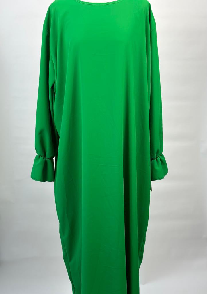 Samia abaya