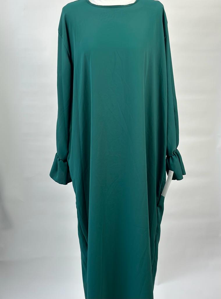 Samia abaya