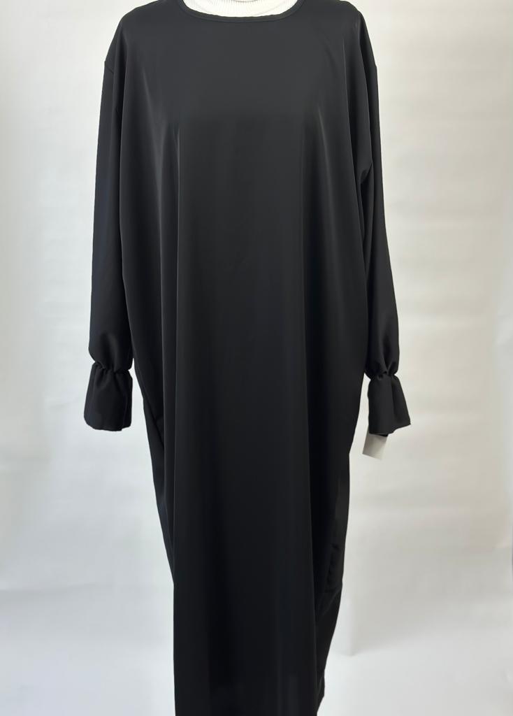 Samia abaya