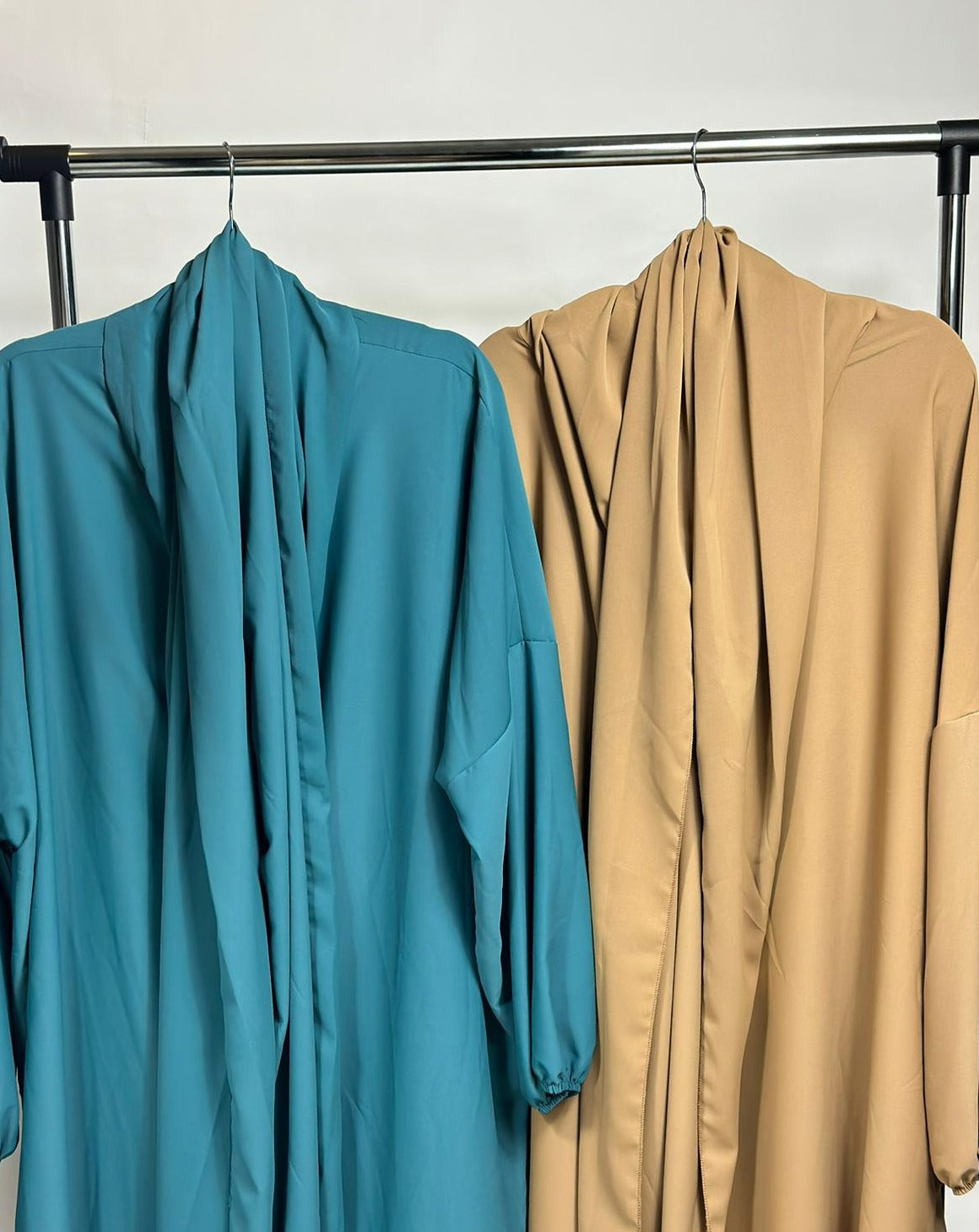 Abaya set