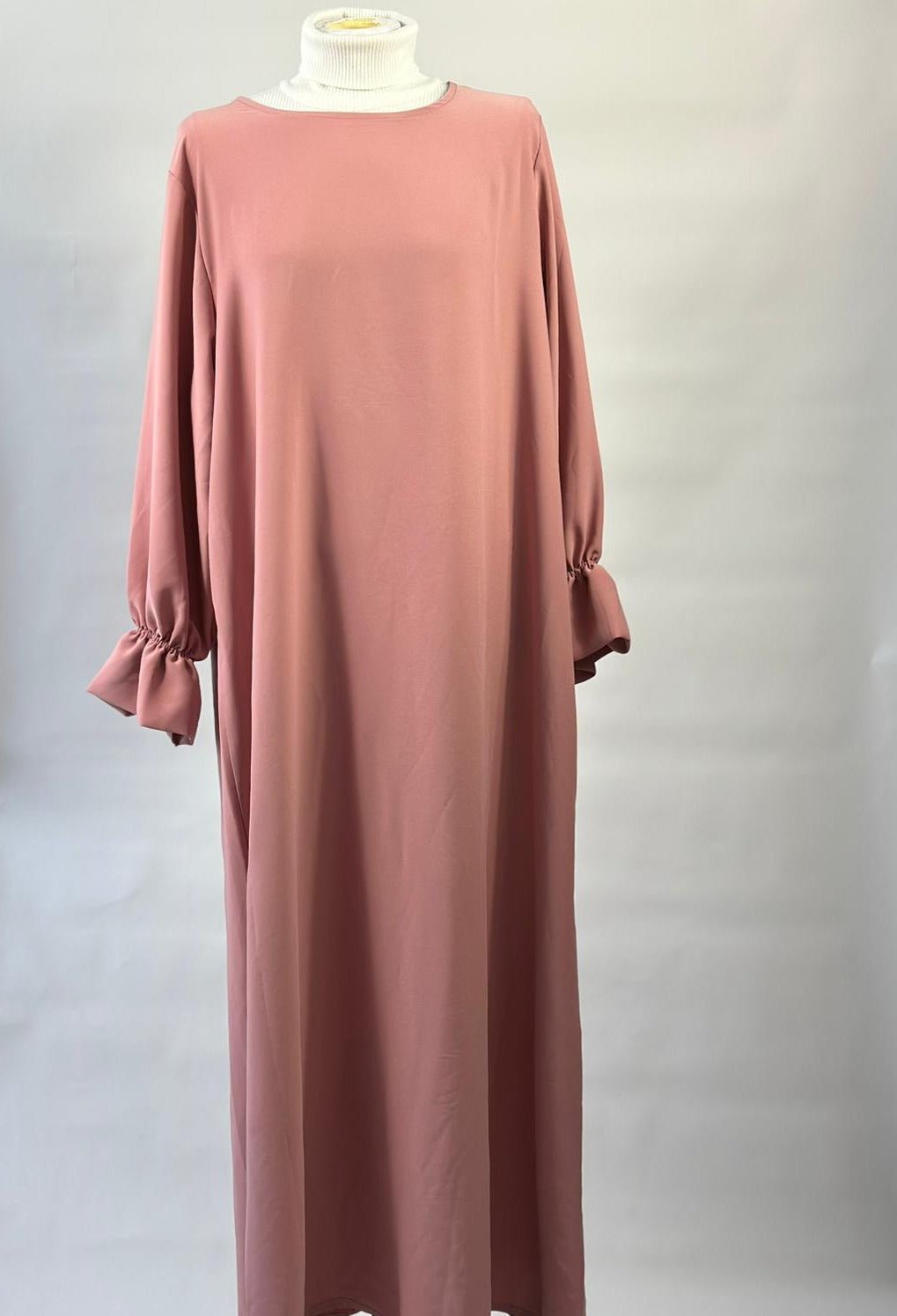 Melisa abaya