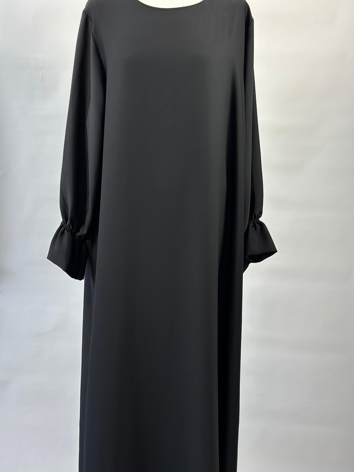 Melisa abaya