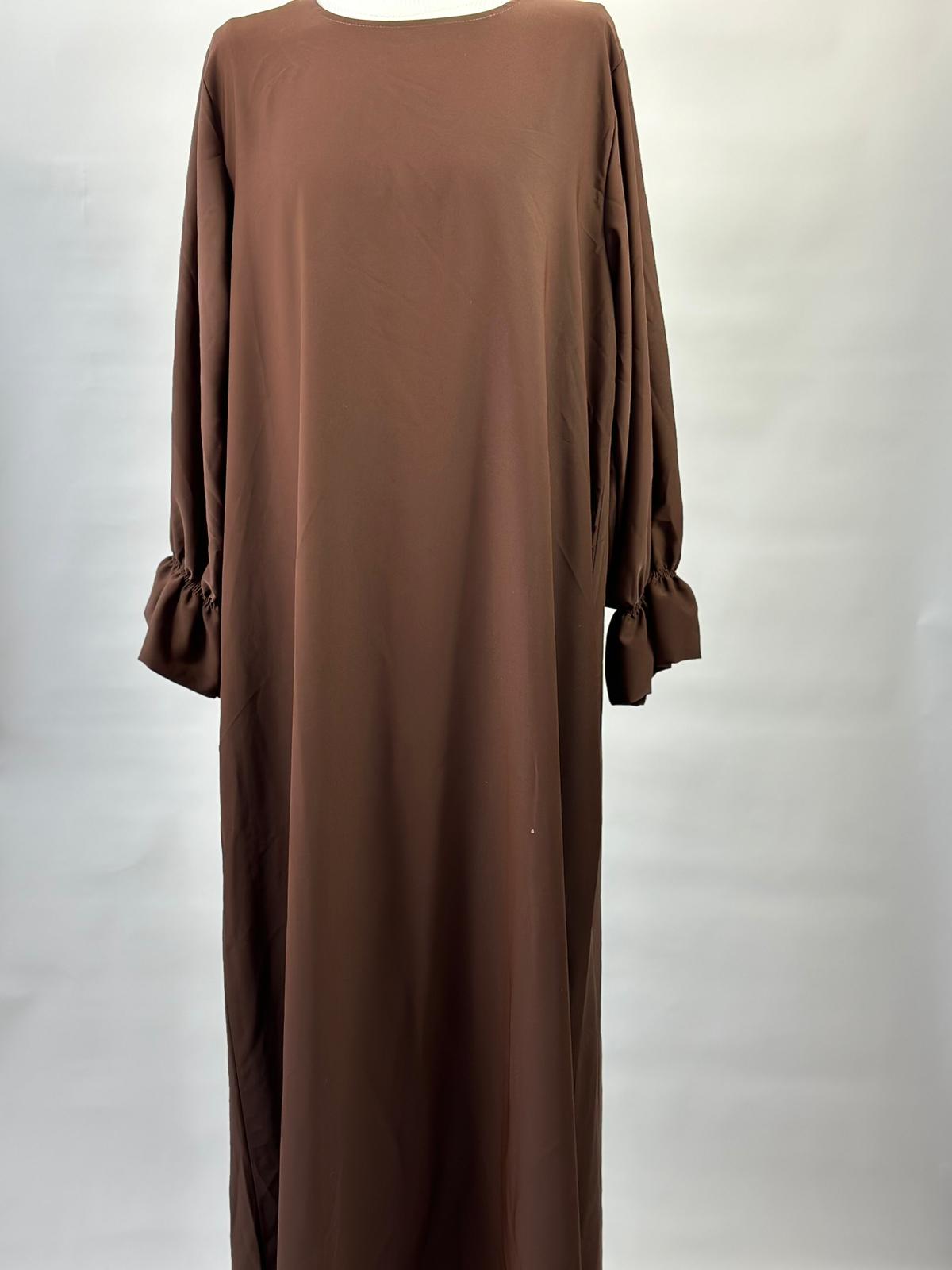 Melisa abaya