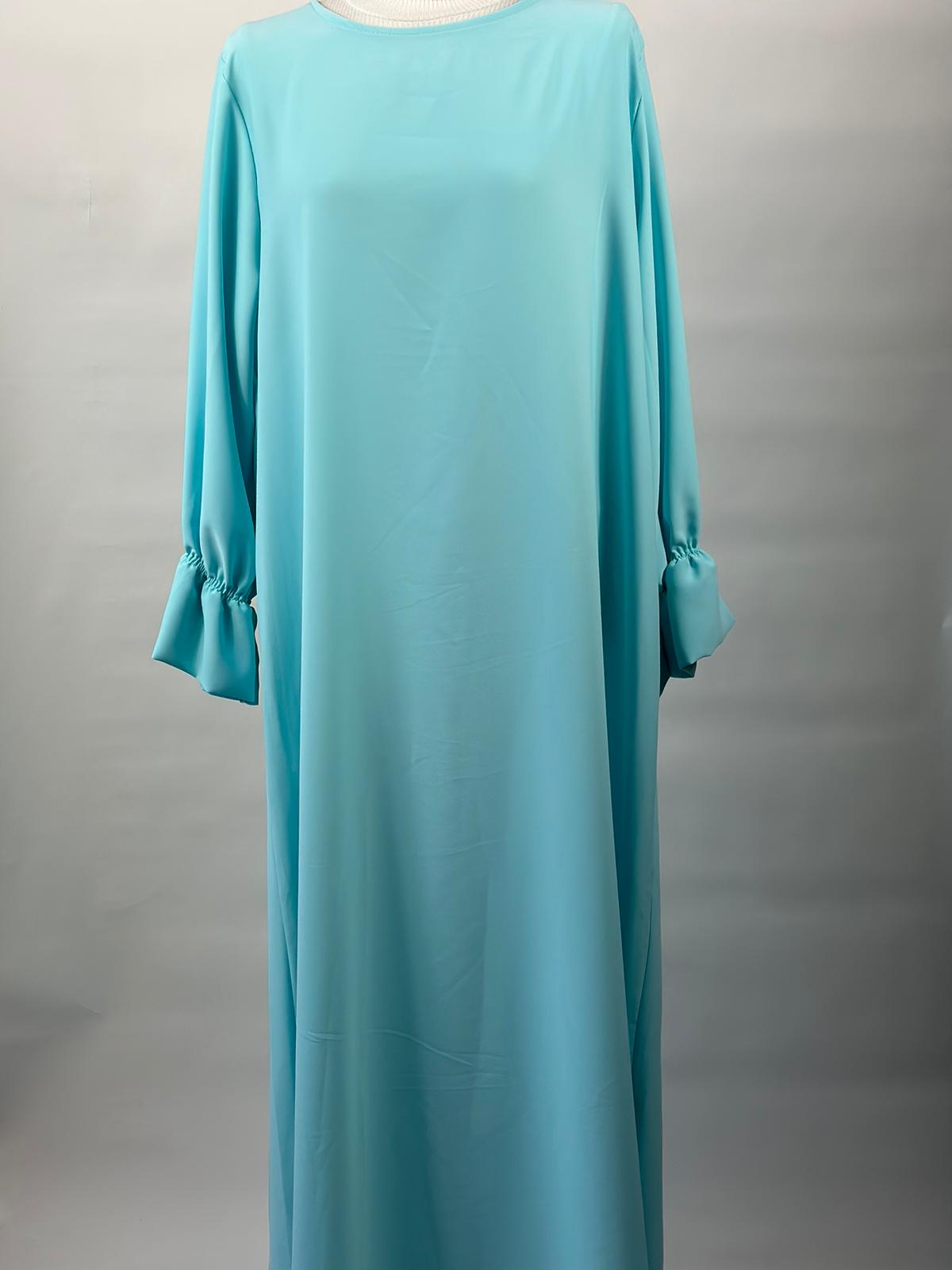 Melisa abaya