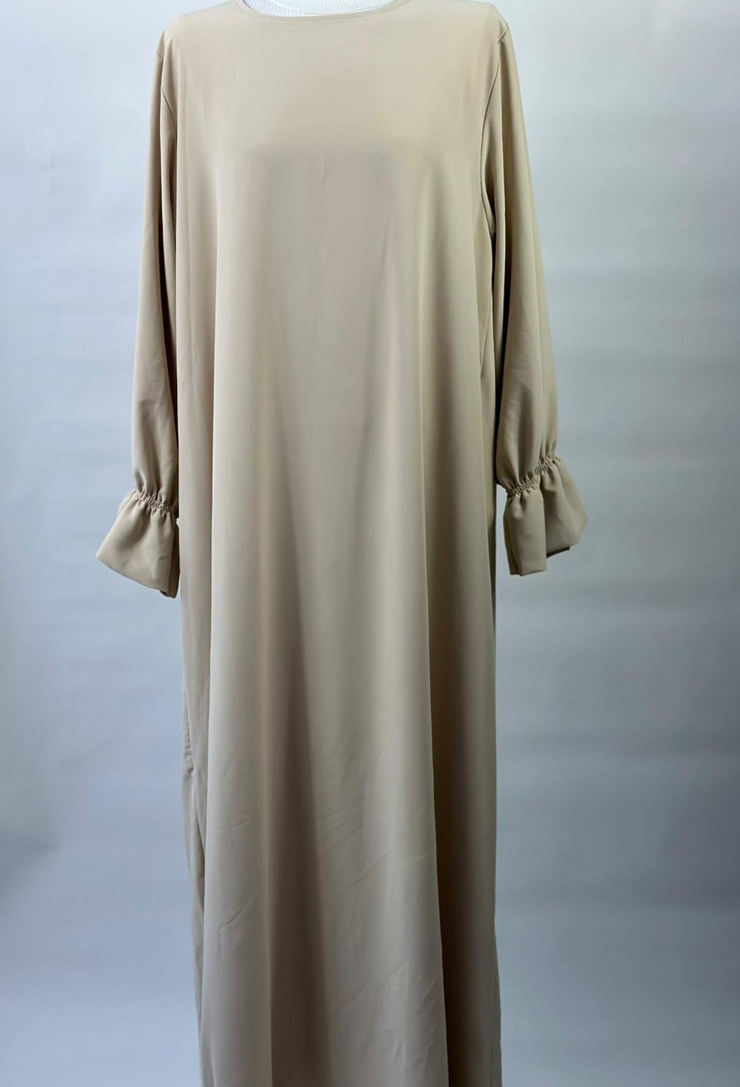 Melisa abaya