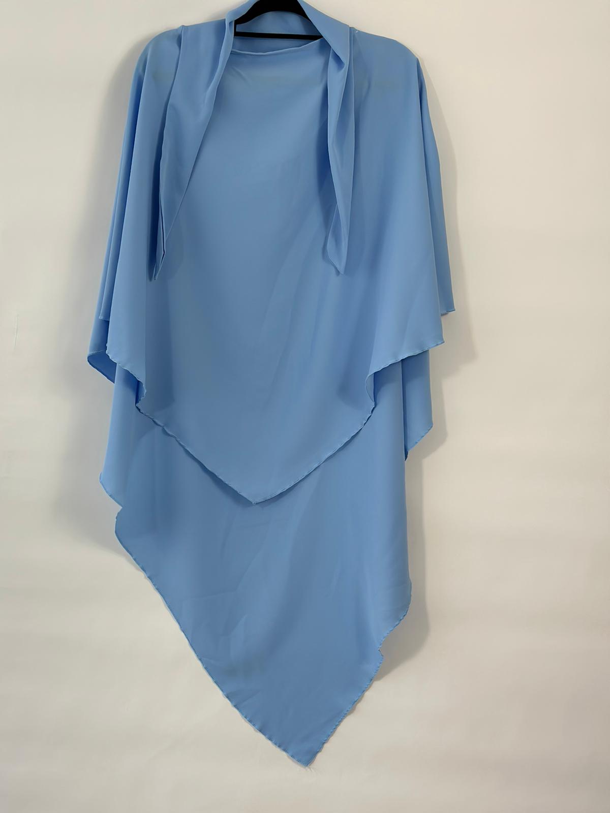 Liyana khimar