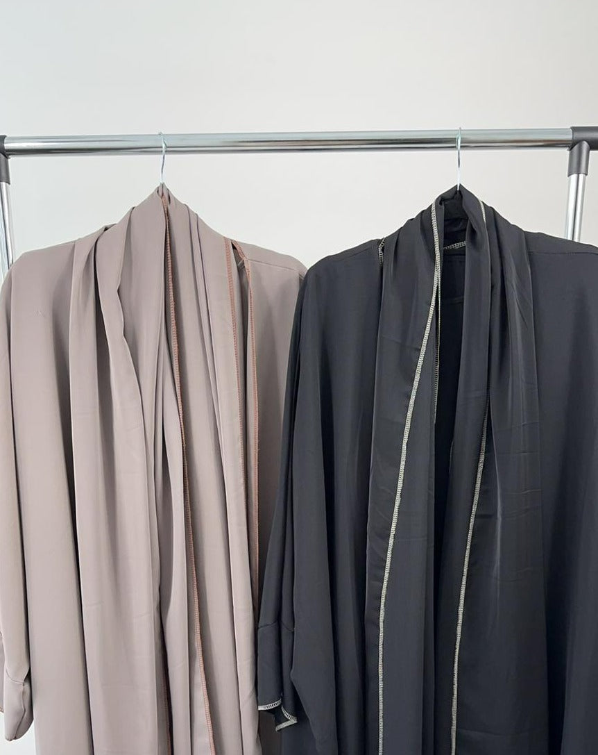 Nourayn abaya set met hijab
