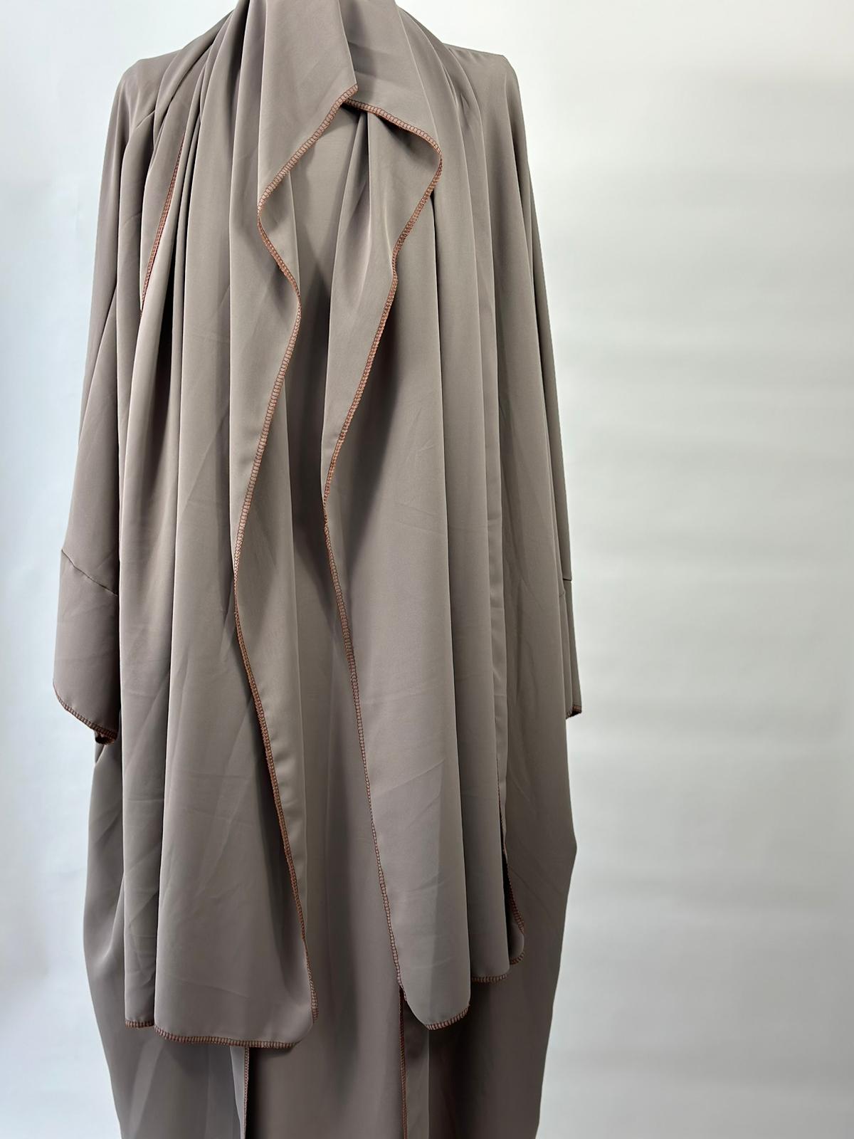 Nourayn abaya set met hijab