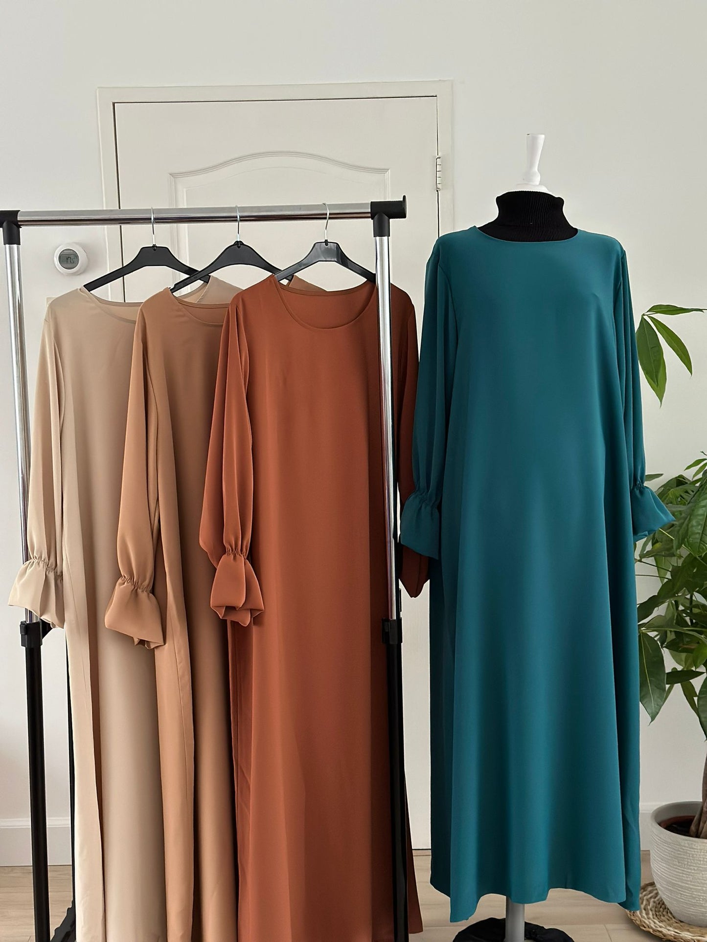 Melisa abaya