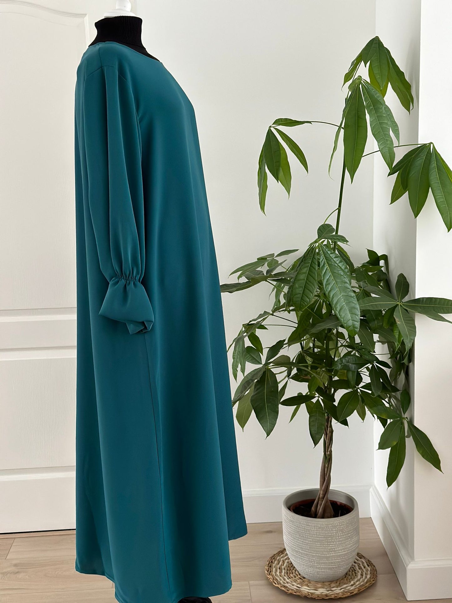 Melisa abaya