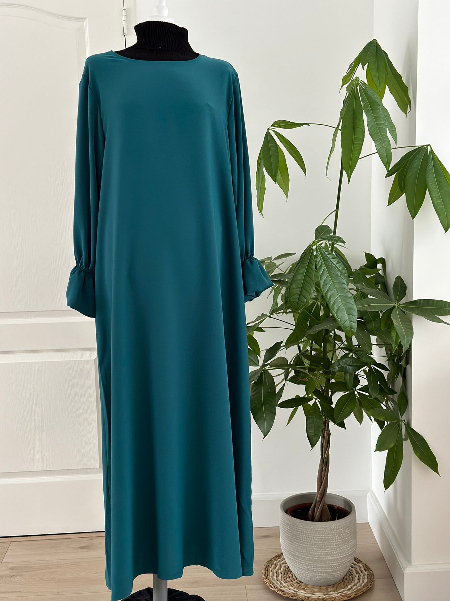 Melisa abaya