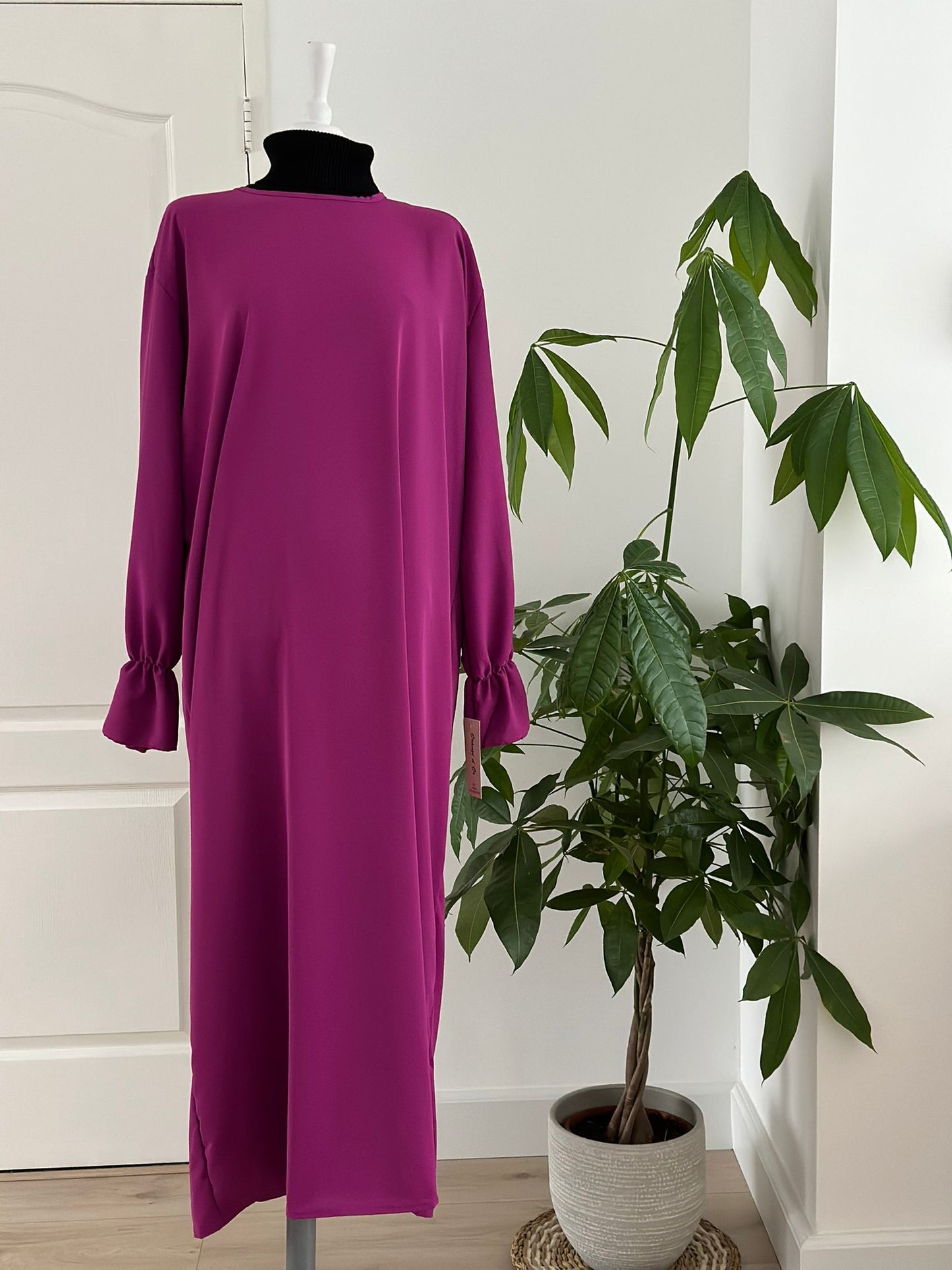 Samia abaya