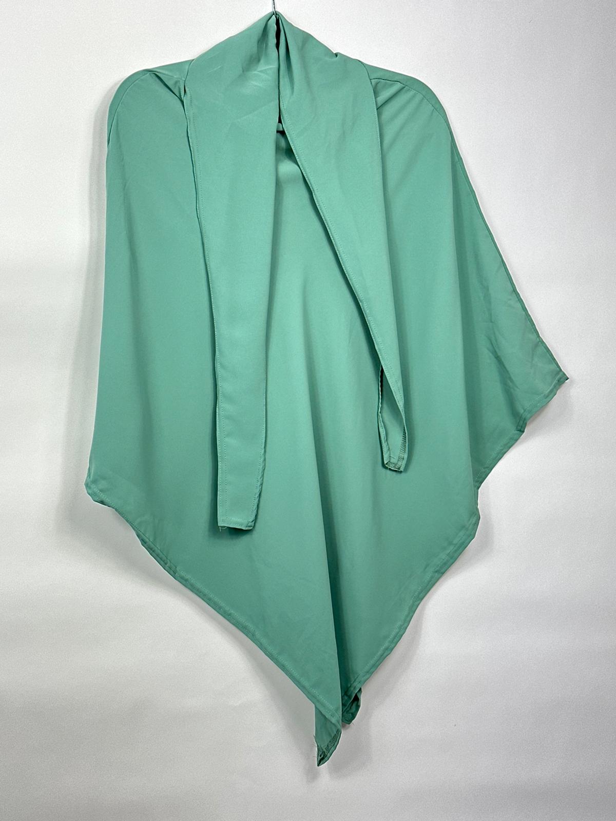 Doha tria khimaar Medina silk